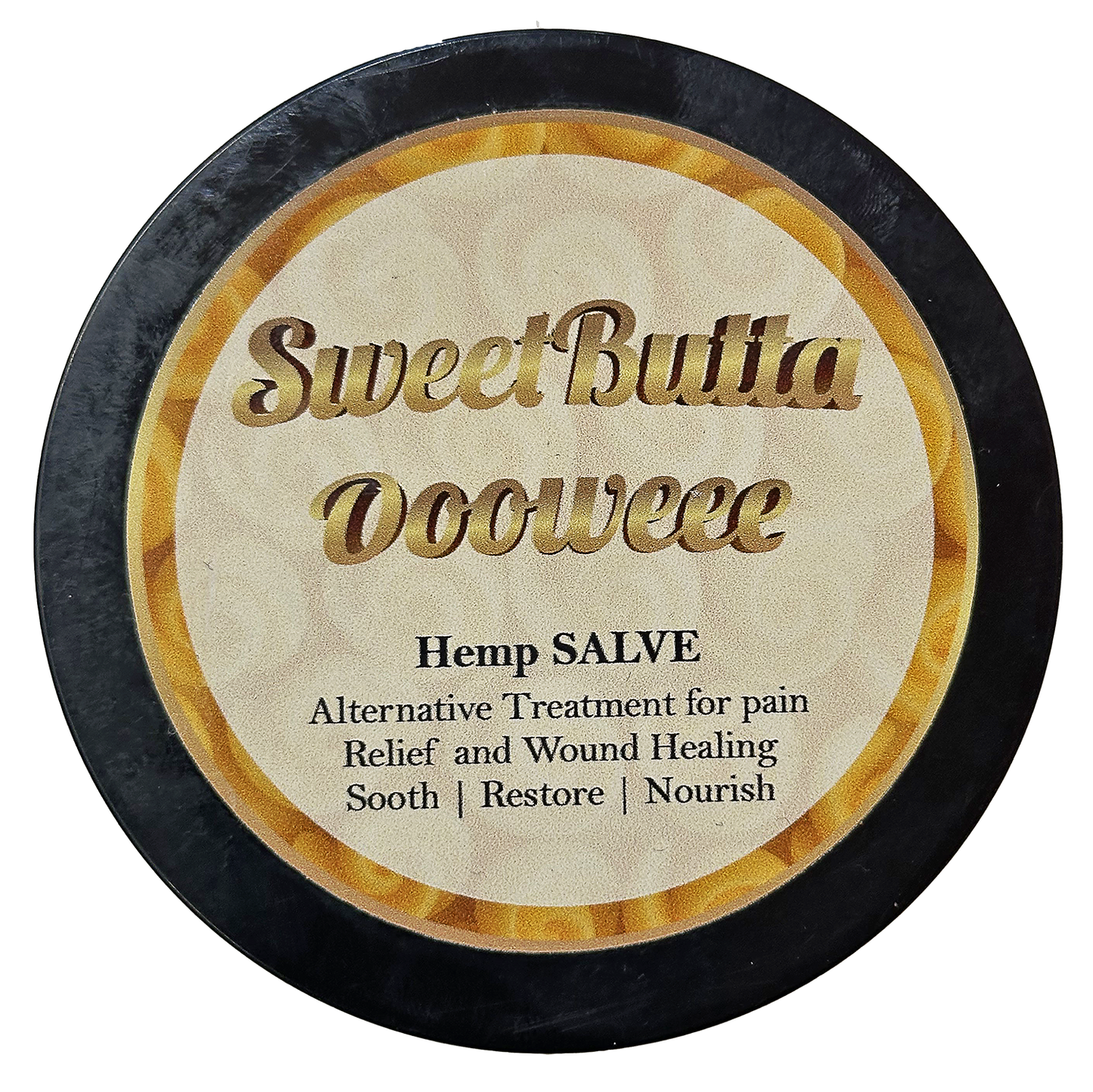 SweetButta Ooowee