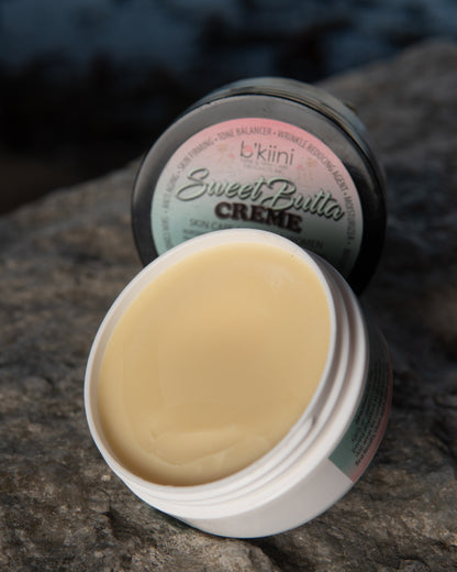 For My Man: After-Shower Essentials (1) 4oz Jar + Spray)