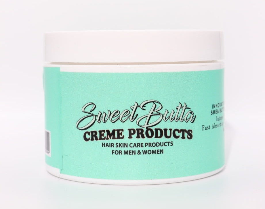 Sweetbutta Creme& Lotion Travel Size Duo Pak  (0.5 oz)