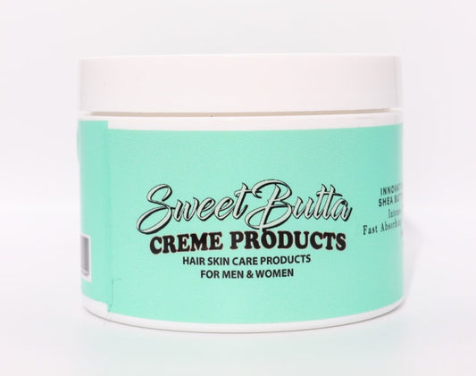 Sweetbutta Creme& Lotion Travel Size Duo Pak  (0.5 oz)