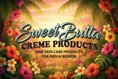 Sweet Butta Summer Banner