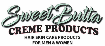 Sweetbutta Creme& Lotion Travel Size Duo Pak  (0.5 oz)