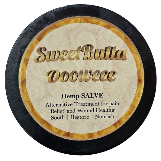 SweetButta Ooowee